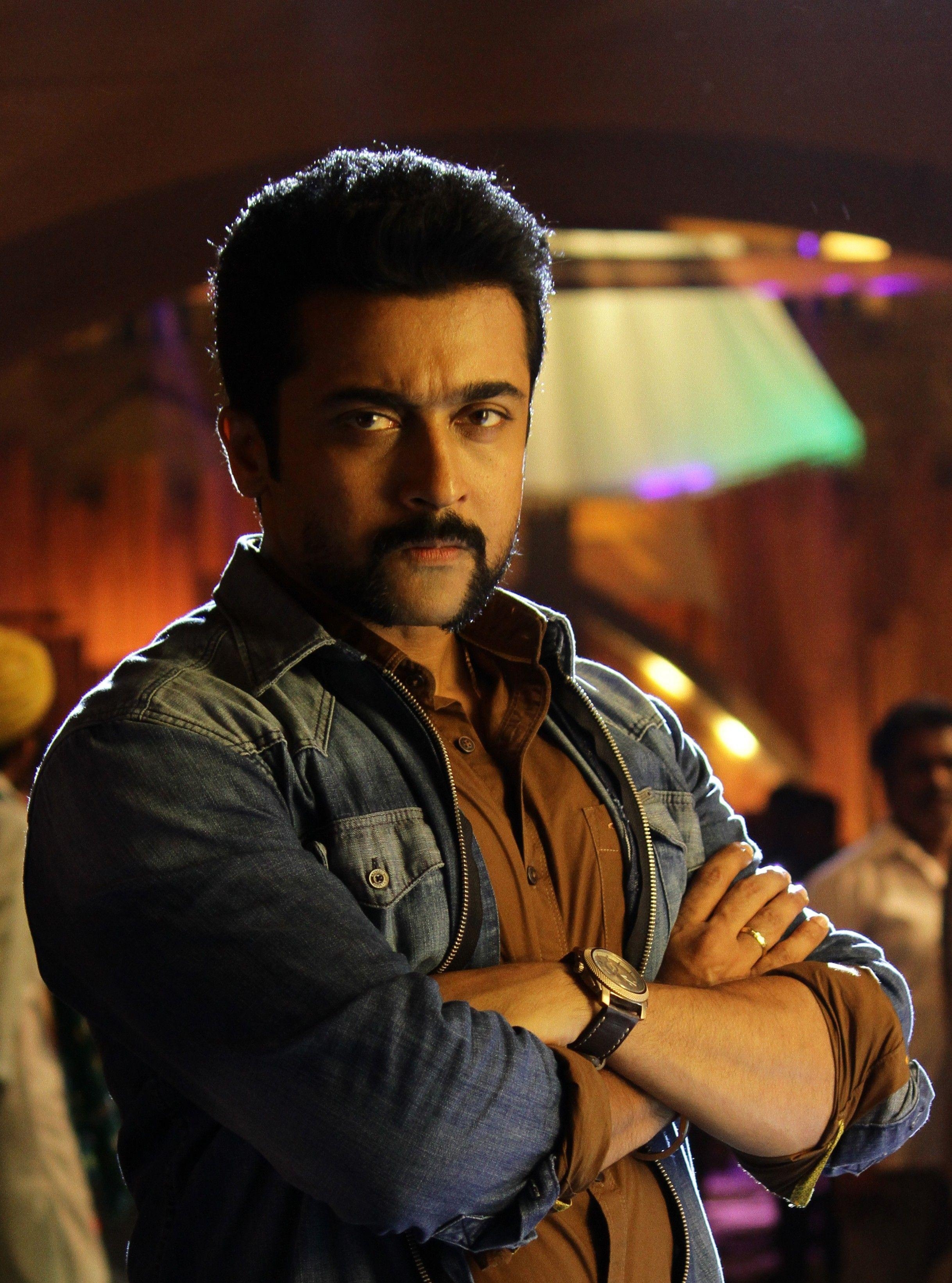 2440x3290 Suriya Image, Stills, Photo, Phone