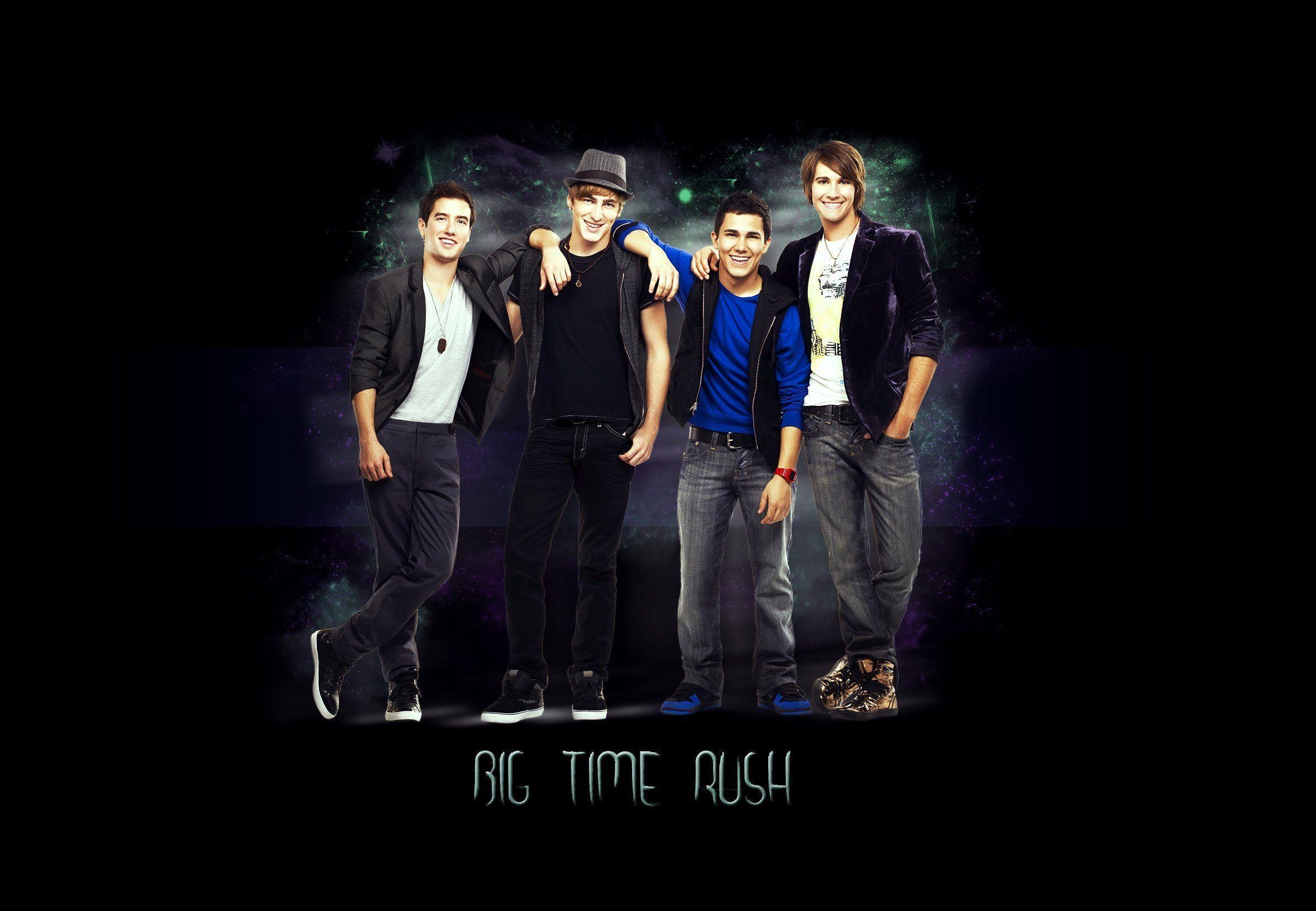 2390x1660 Big Time Rush Wallpaper, Desktop