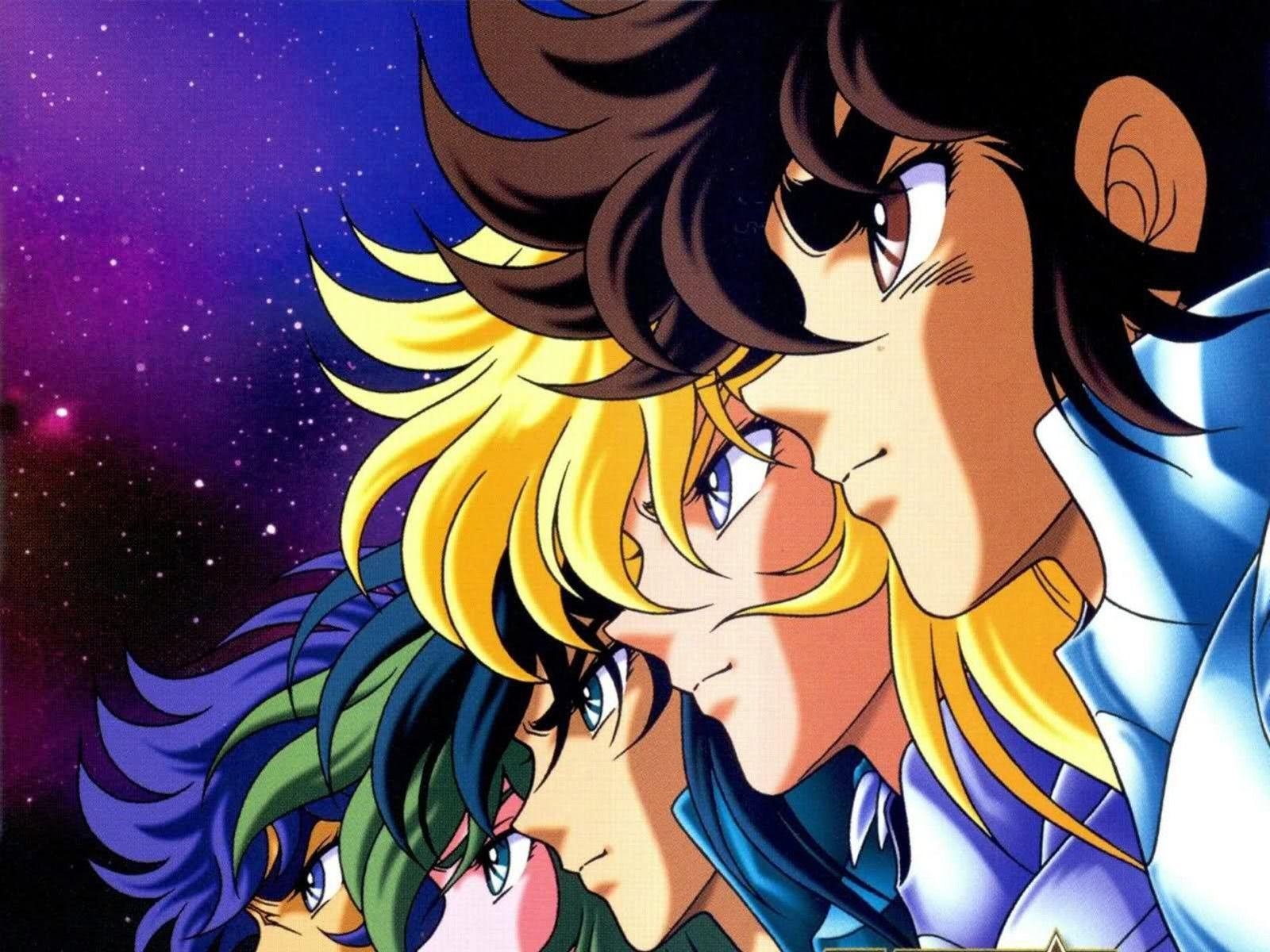 1600x1200 Cartoon Classics Seiya wallpaper 20 wallpaper, Desktop