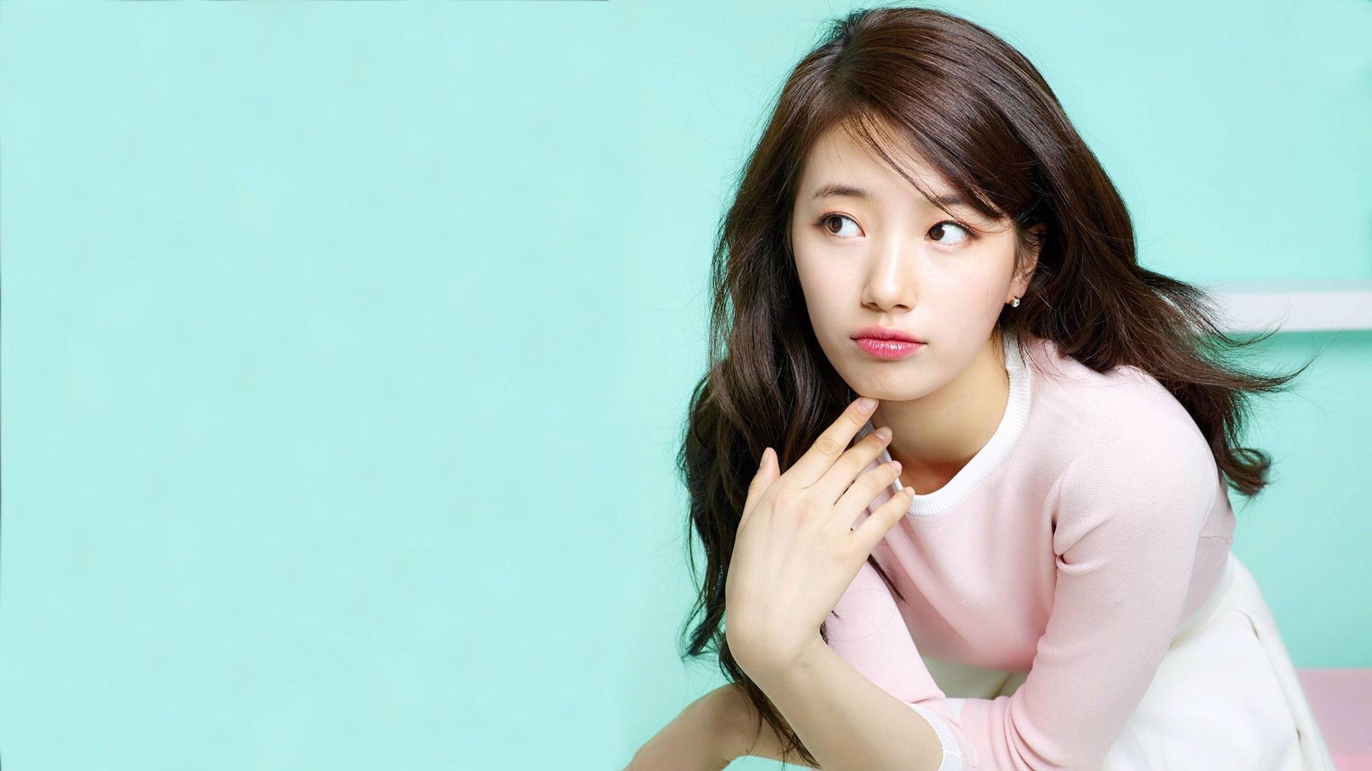 1920x1080 Suzy (Bae Suzy), Desktop