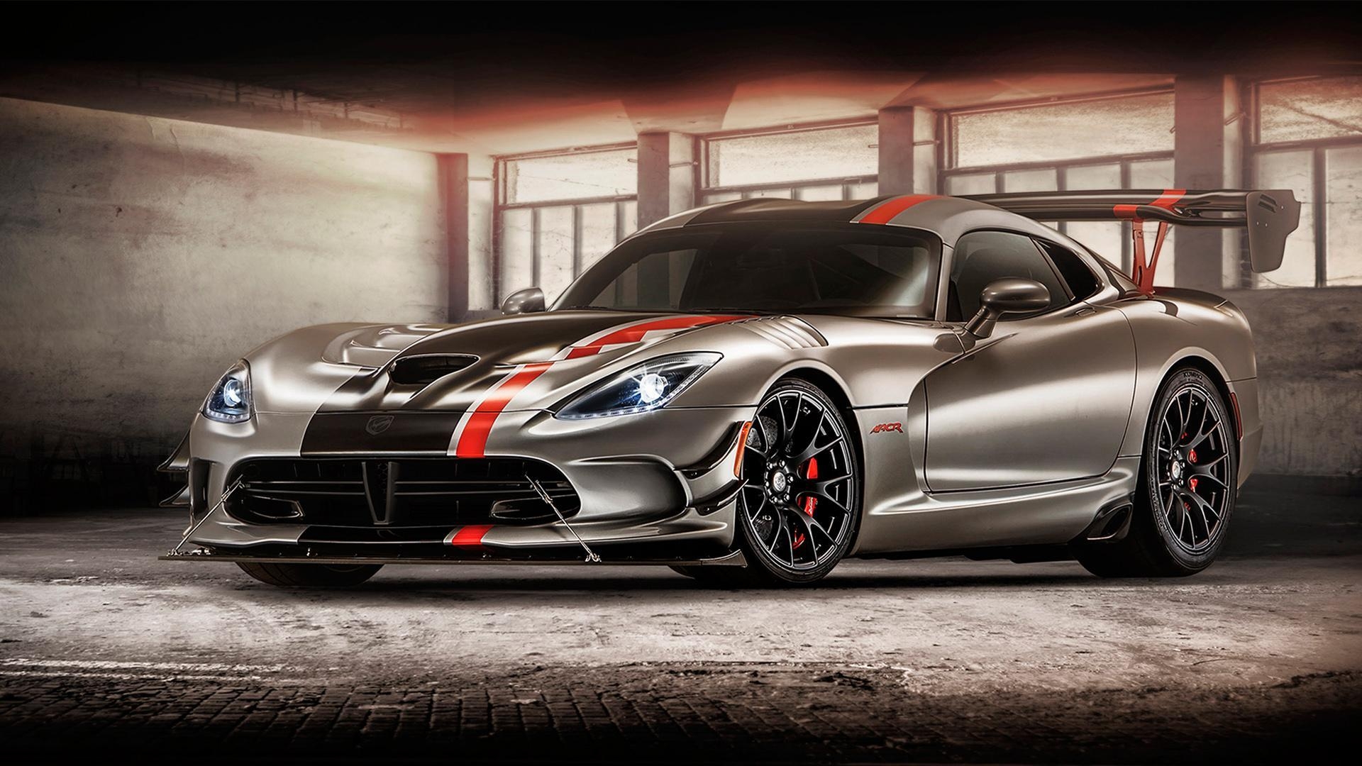 1920x1080 Dodge Viper Wallpaper 10 X 1080, Desktop