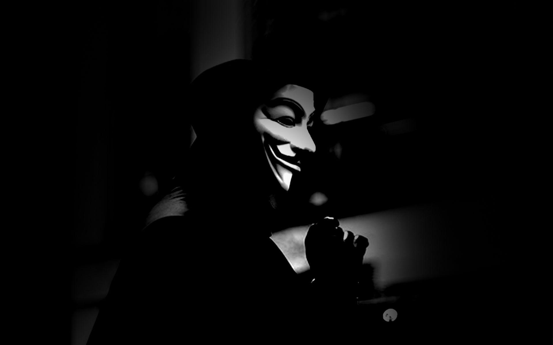 1920x1200 Anonymous v for vendetta wallpaperx1200, Desktop