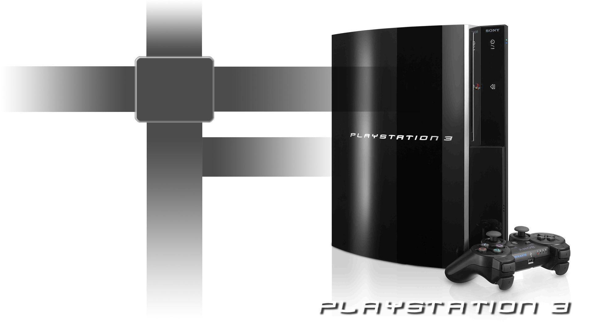 1920x1080 Playstation 3 Wallpaper 4798, Desktop