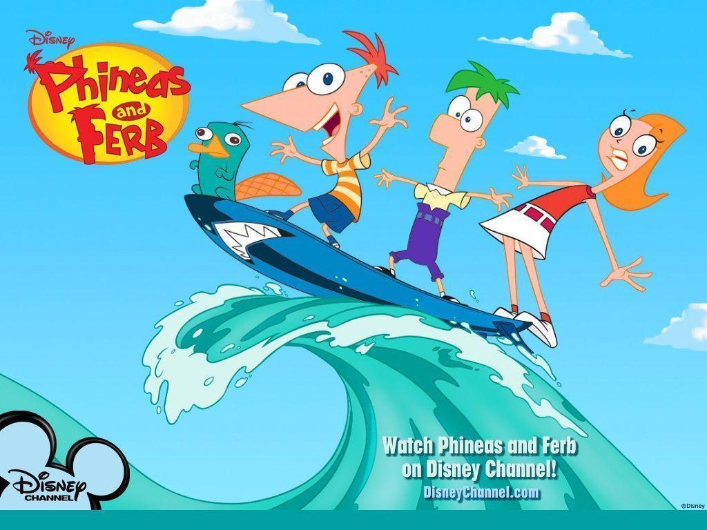 1030x770 Phineas and Ferb Wallpaper. Phineas and Ferb, Desktop