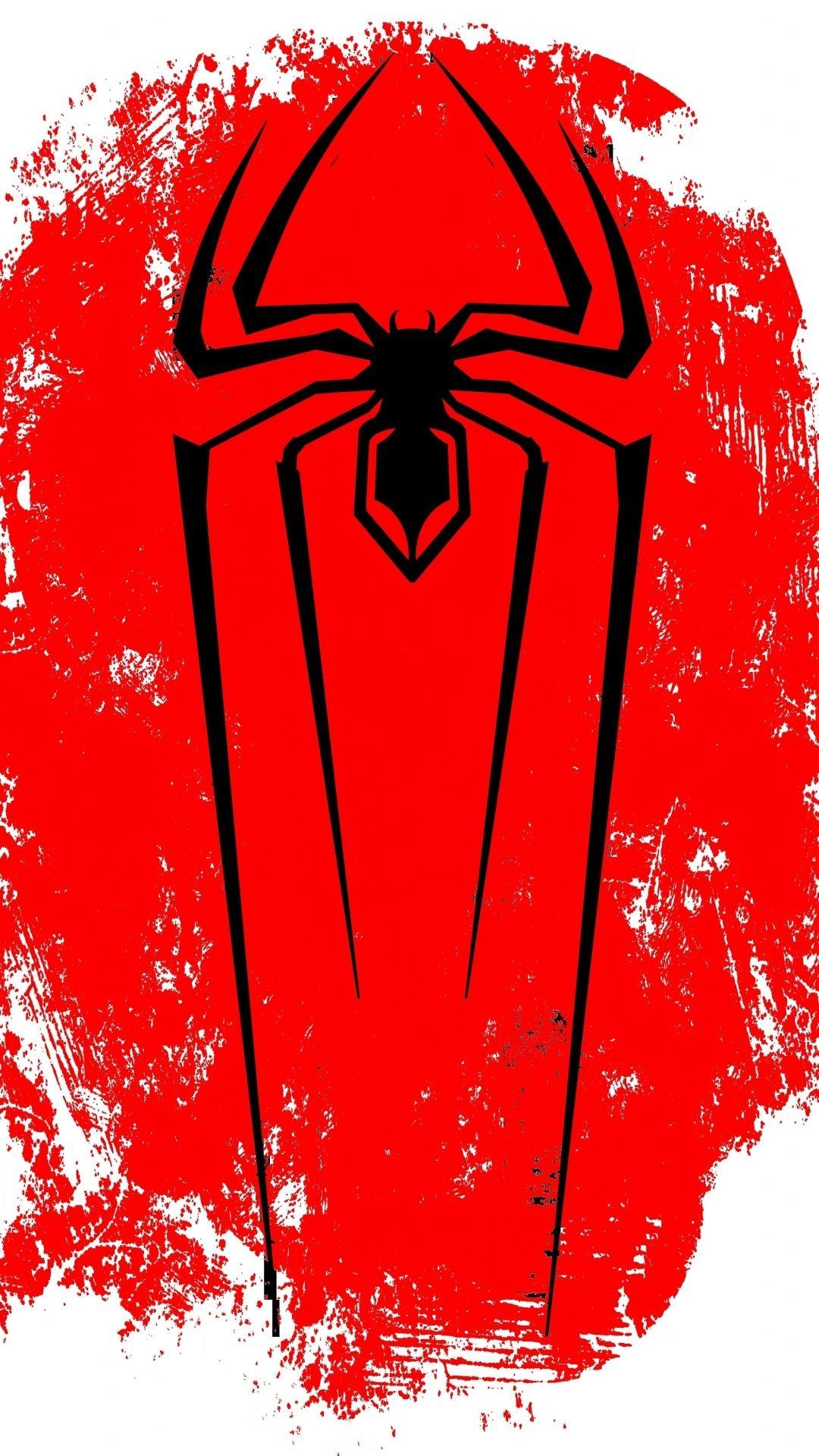 1080x1920 Comics Spider Man () Wallpaper, Phone