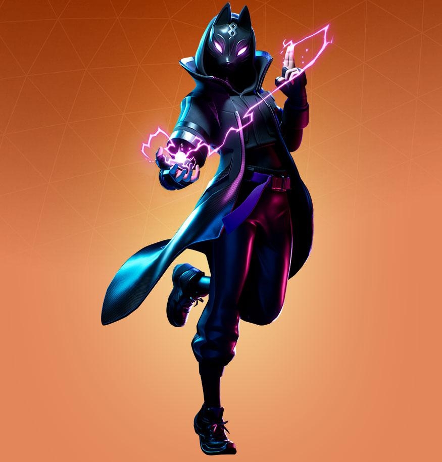 880x920 Catalyst Fortnite wallpaper, Phone