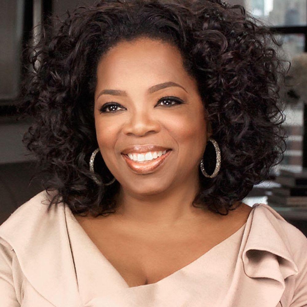 1000x1000 Best HD Oprah Winfrey Wallpaper, Phone