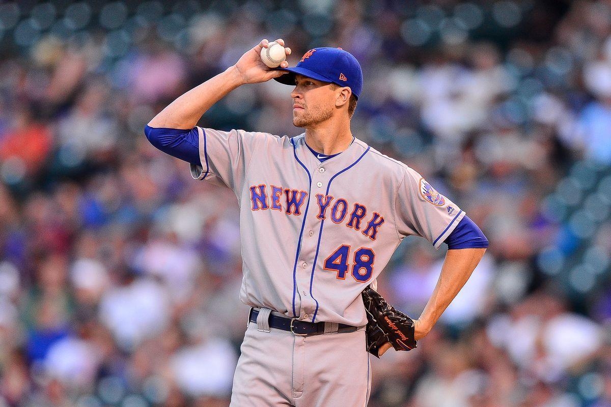 1200x800 Mets Editorial: The Mets are not going to trade Jacob deGrom, Desktop