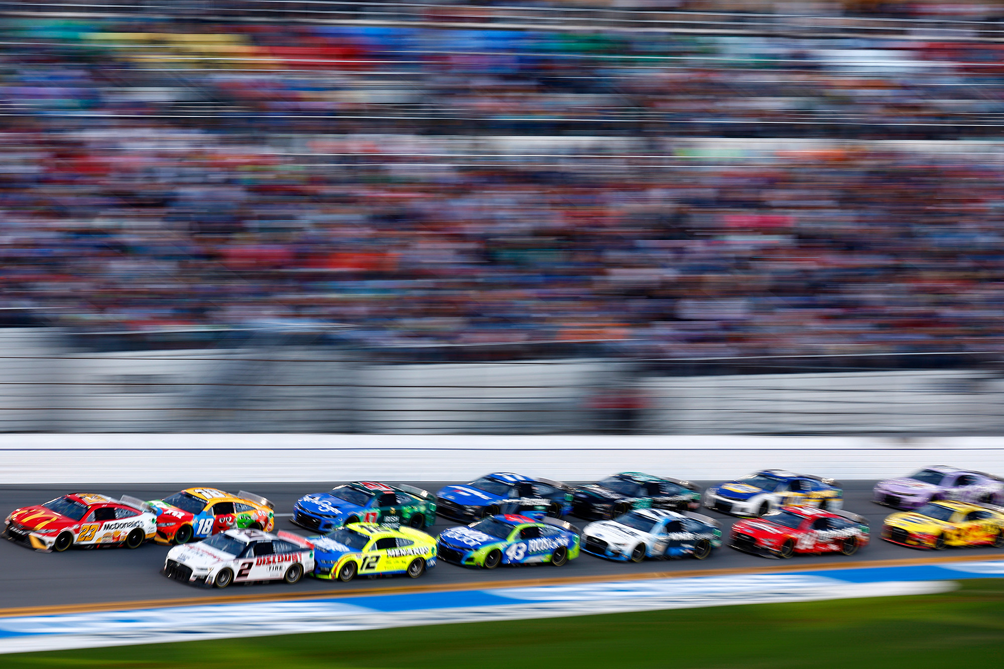 2000x1340 Daytona 500: Where To Buy Last Minute Tickets, Prices, Schedule, Desktop