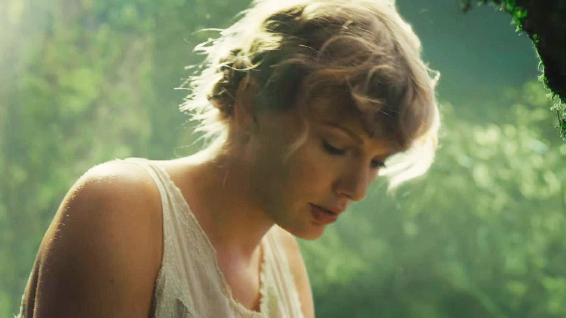 1920x1080 Inside Taylor Swift's 'Folklore': All the Lyrics, Easter Eggs and Wildest Fan Theories Decoded, Desktop