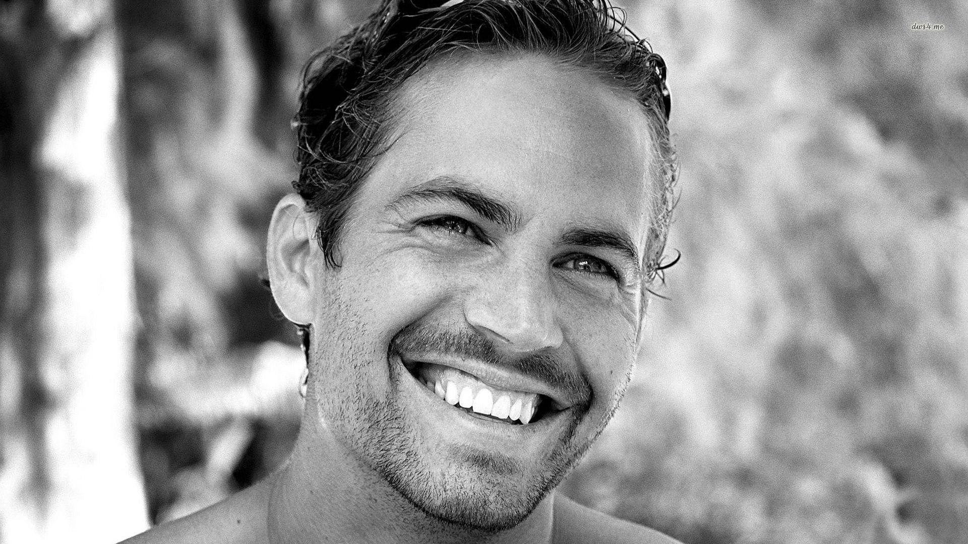 1920x1080 Paul Walker HD Wallpaper Walker Smile HD, Desktop