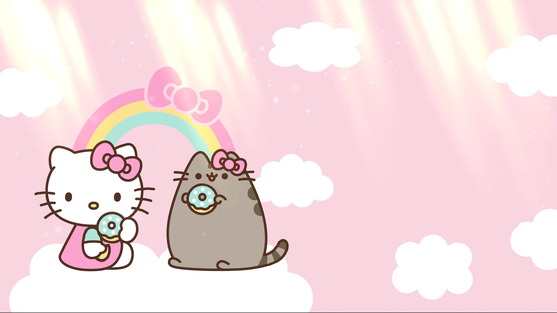 1920x1080 Hello Kitty Live Wallpaperx1080, Desktop