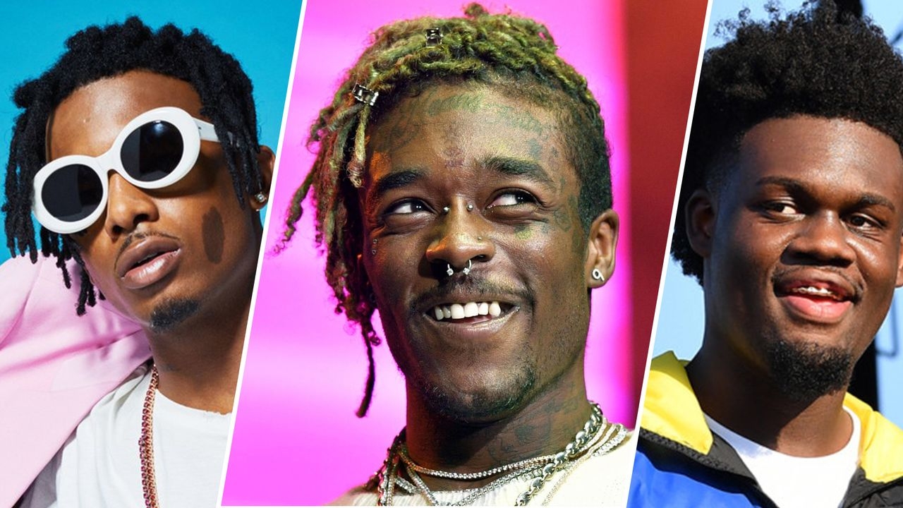 1280x720 How Artists Like Playboi Carti & Lil Uzi Vert Have Been Affected, Desktop