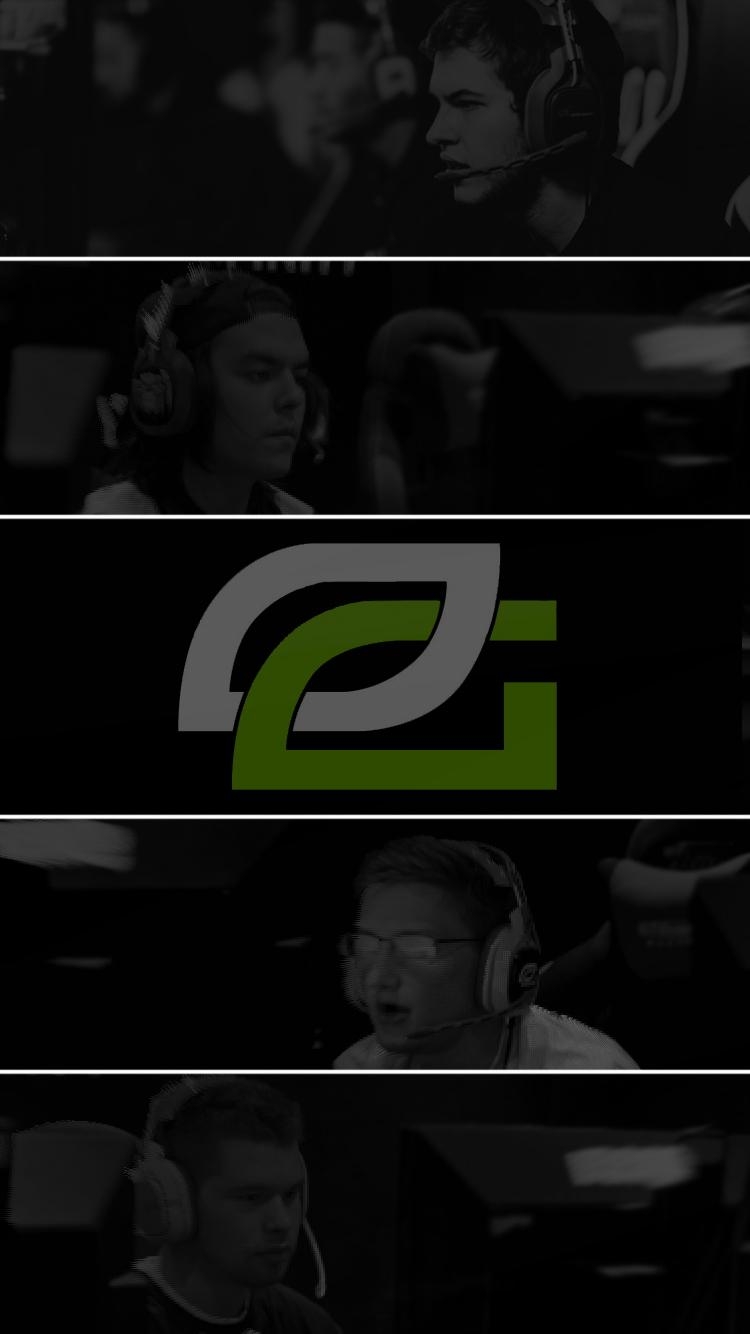 750x1340 Optic Gaming iPhone Wallpaper, Picture, Phone