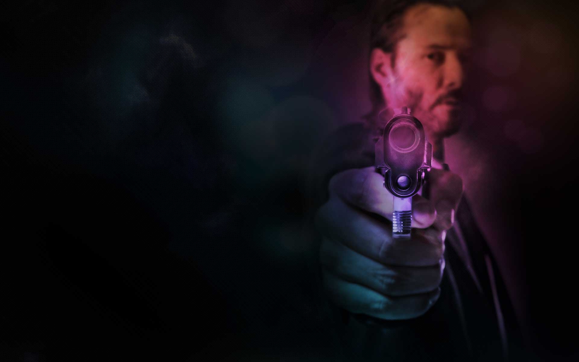 1920x1200 John Wick HD Wallpaper for desktop download, Desktop