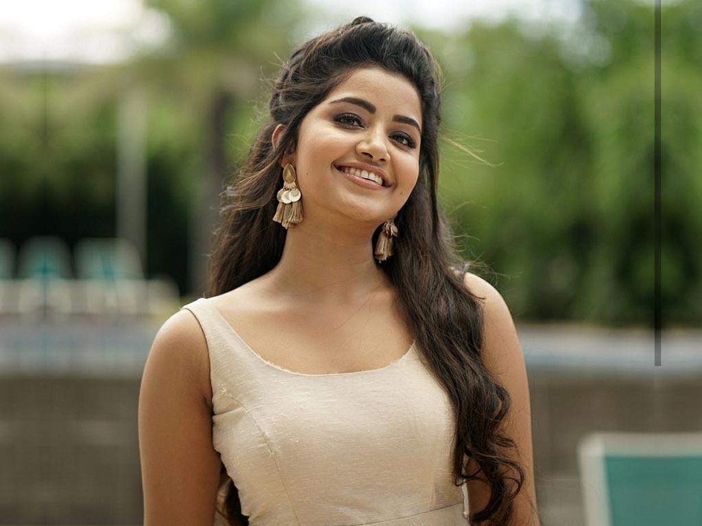 1030x770 Anupama Parameswaran HQ Wallpaper. Anupama Parameswaran Wallpaper, Desktop