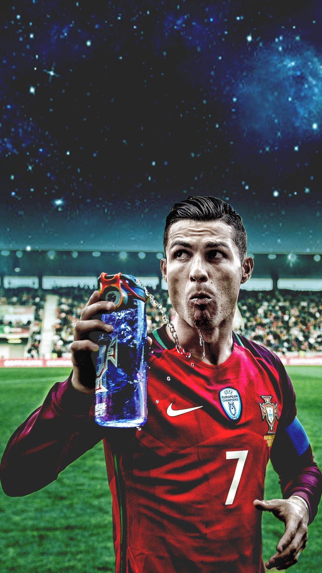 1080x1920 Ronaldo Mobile Wallpaper Ronaldo Portugal HD Wallpaper, Phone