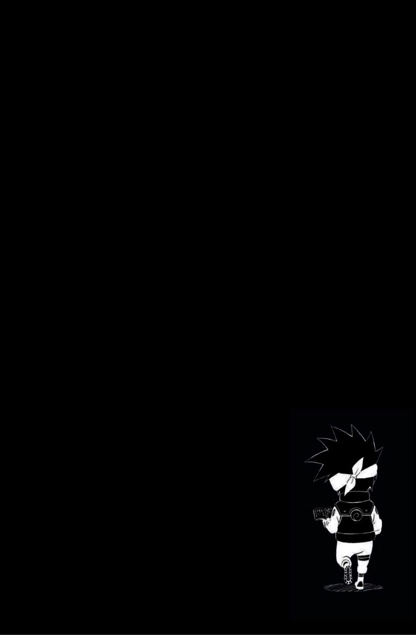 840x1280 Naruto Dark Phone Wallpaper Free Naruto Dark Phone Background, Phone