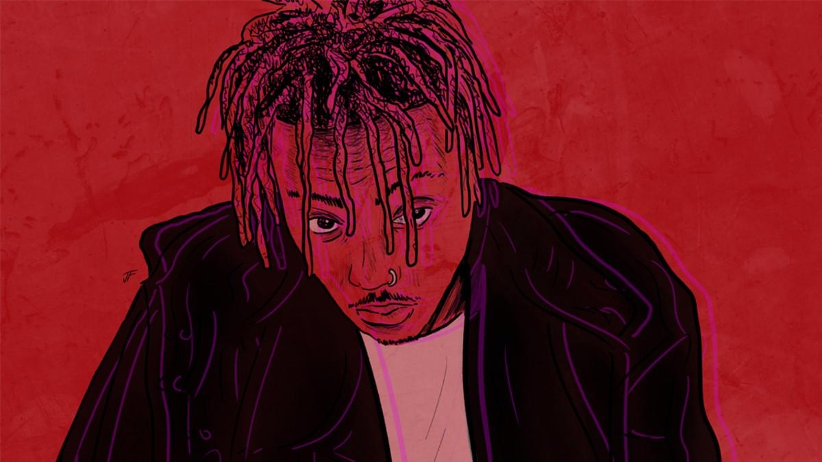 1200x680 Juice WRLD: The Starter's Guide, Desktop