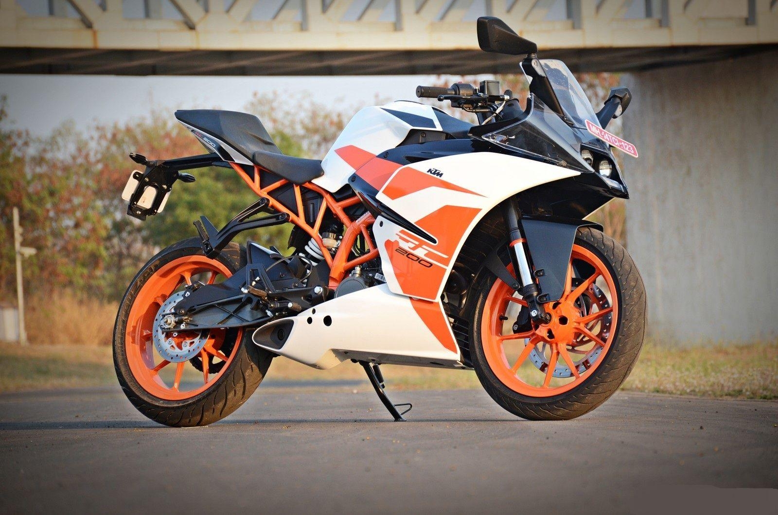 1600x1060 ➡➡KTM RC 200 Photo, Wallpaper & Picture Free Download, Desktop