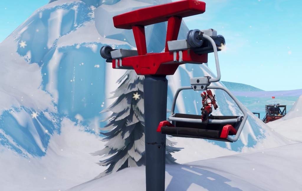 1030x650 Alpine Ace Canada Fortnite wallpaper, Desktop