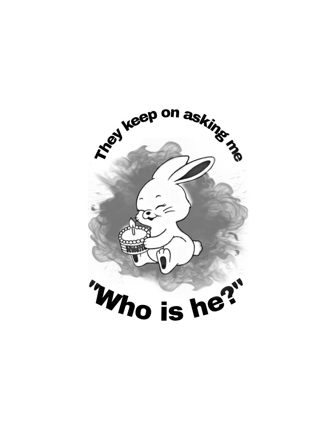 1080x1440 Cartoon wallpaper, Bunny wallpaper, Phone