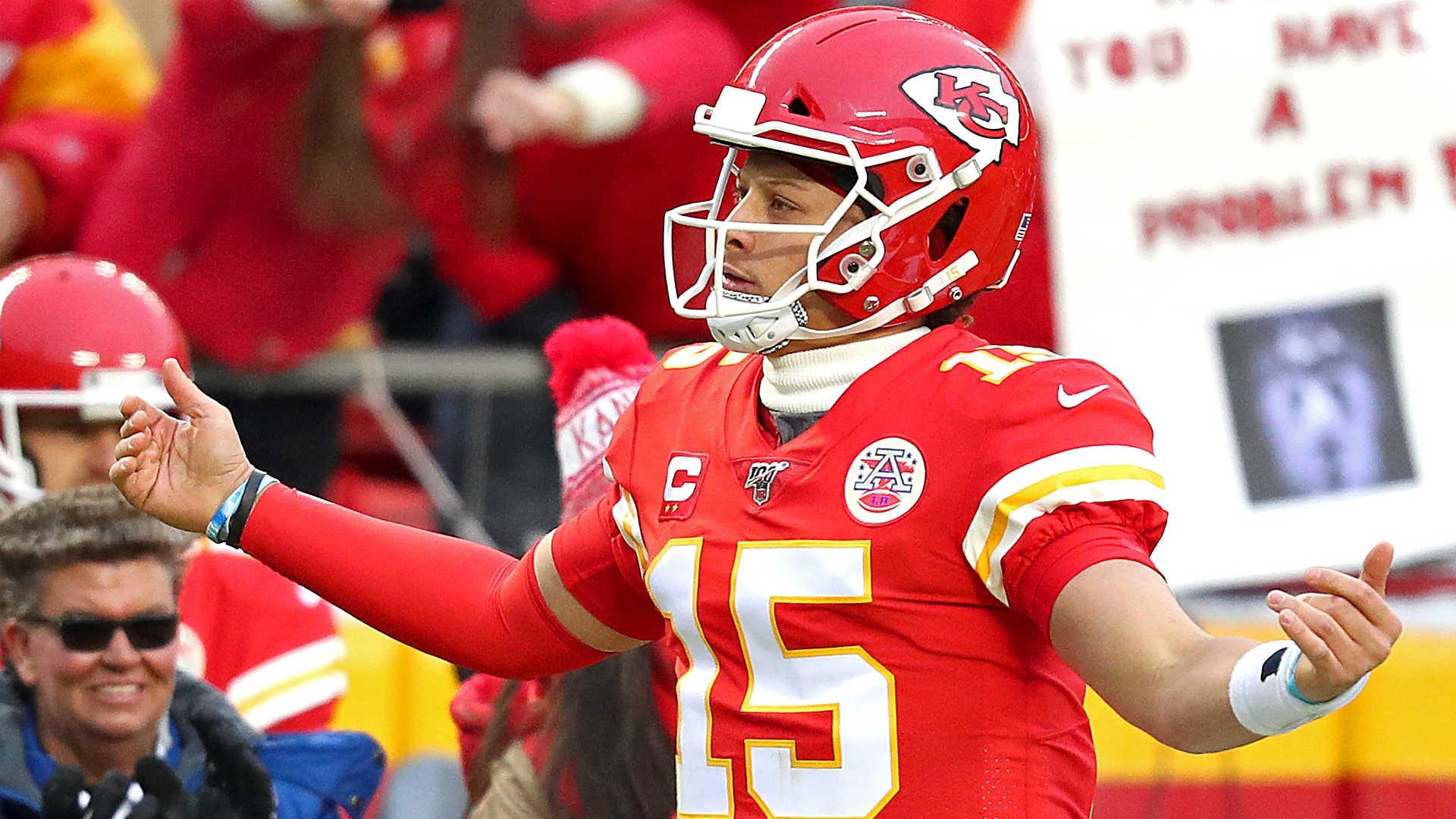 1920x1080 Super Bowl odds, spread, line: Chiefs open as favorite to, Desktop