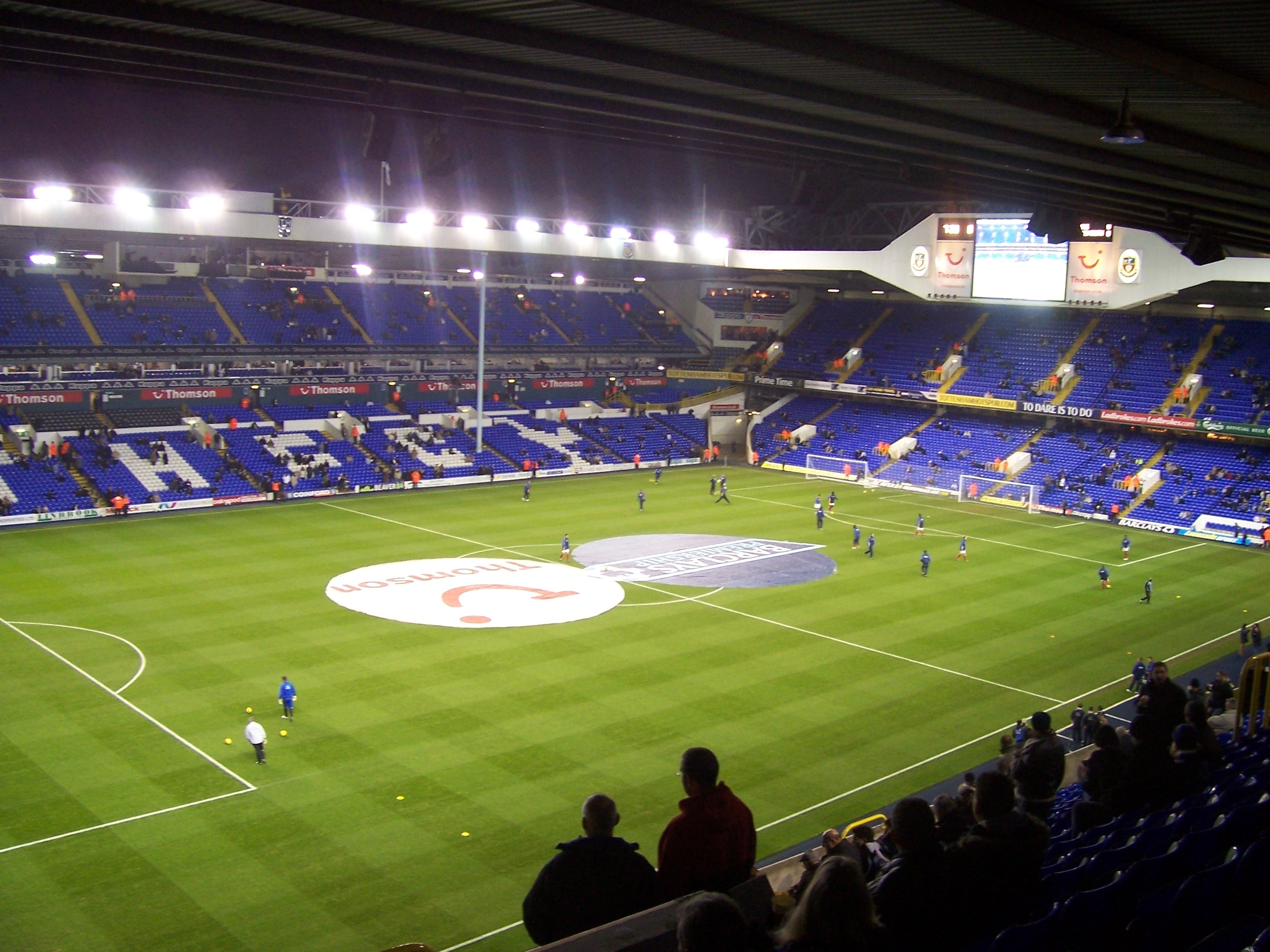 2560x1920 Luxury tottenham Hotspur Stadium Wallpaper. Great Foofball Club, Desktop