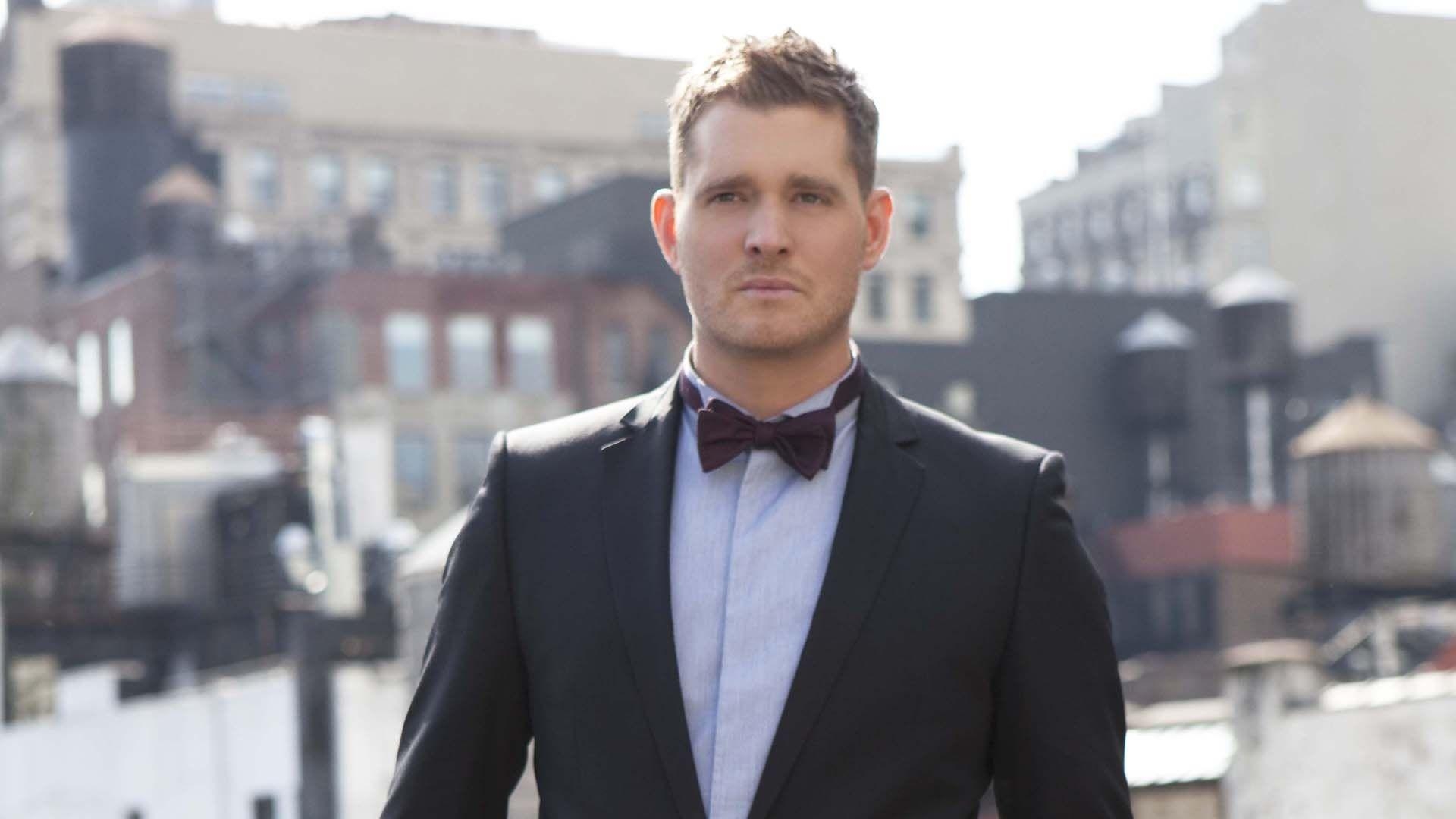 1920x1080 HD Michael Buble Wallpaper, Desktop