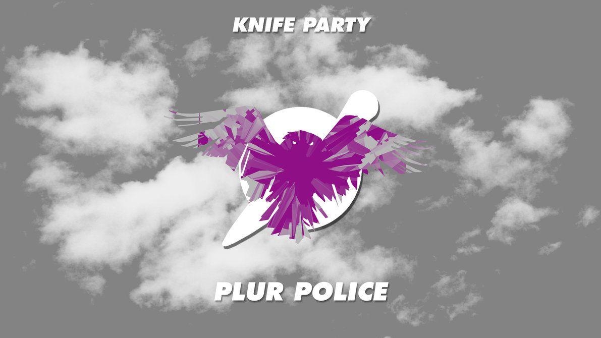 1200x670 Knife Party Trigger Warning PLUR Police Wallpaper, Desktop