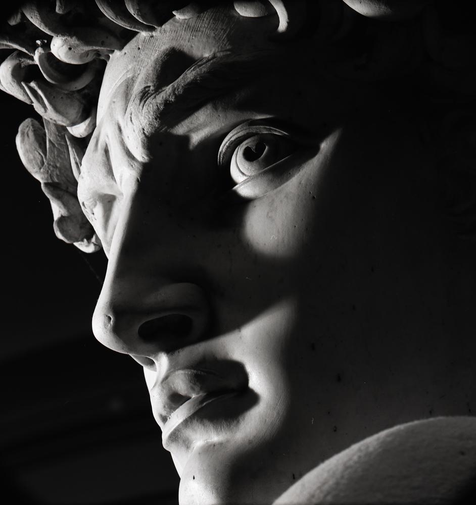 950x1000 Michelangelo. David, 1501 1504. Tutt'Art. Pittura • Scultura, Phone