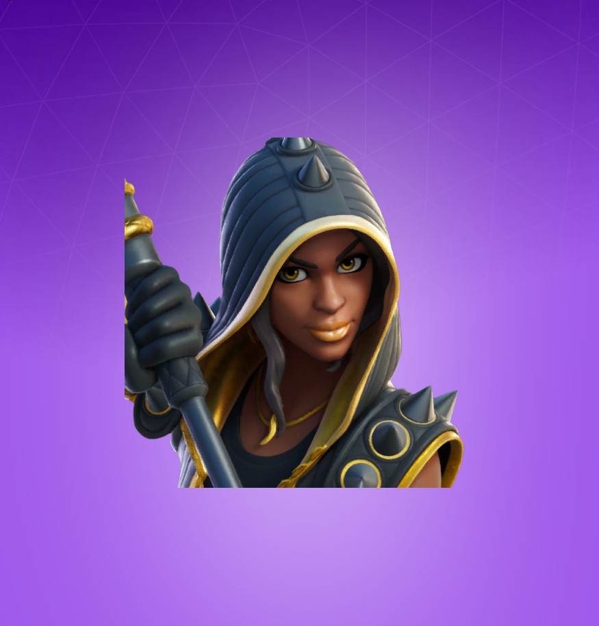 880x920 Guardian Amara Fortnite wallpaper, Phone