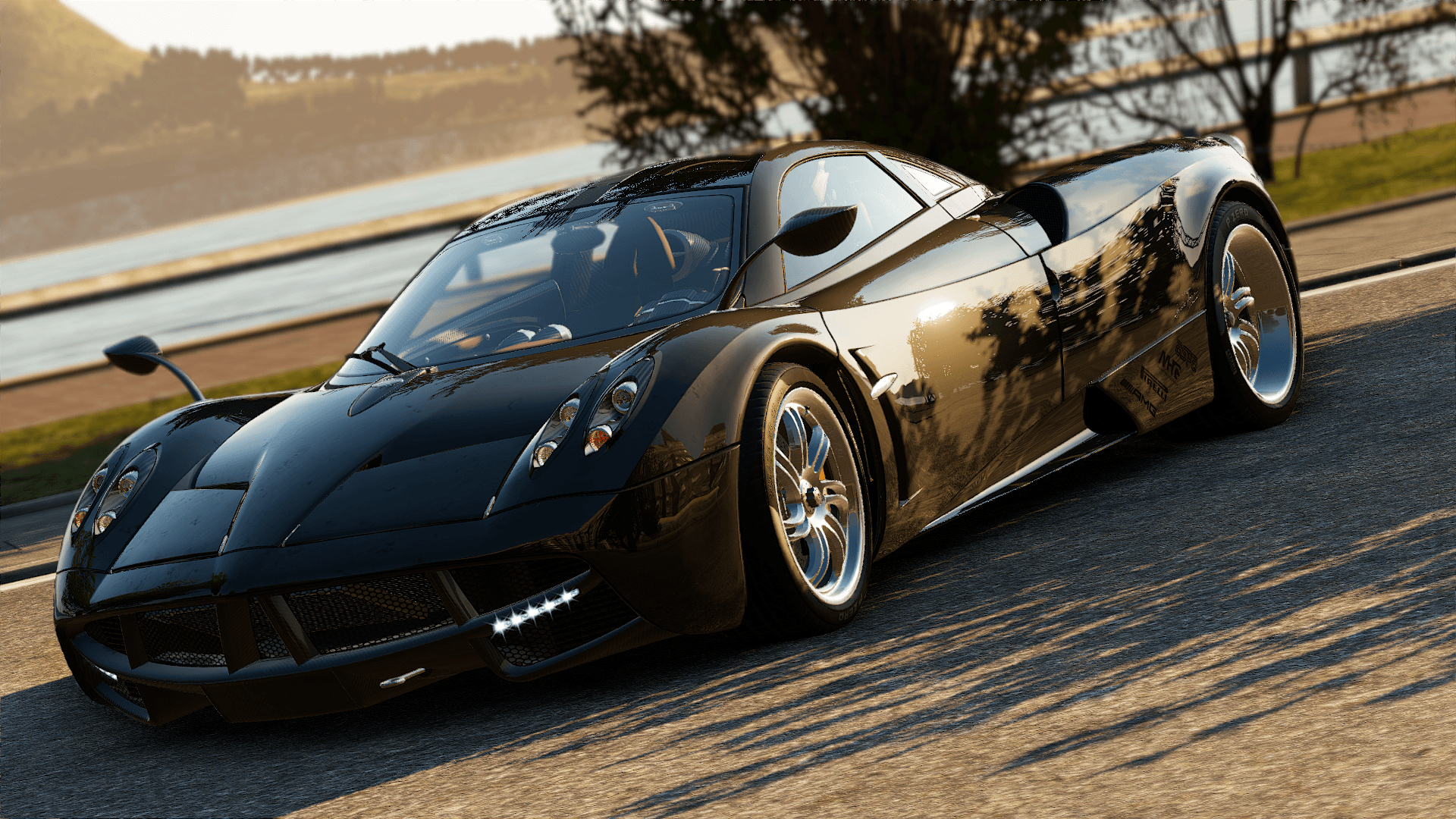 1920x1080 Project Cars 2 Already Announced, Crowdfunding, Desktop