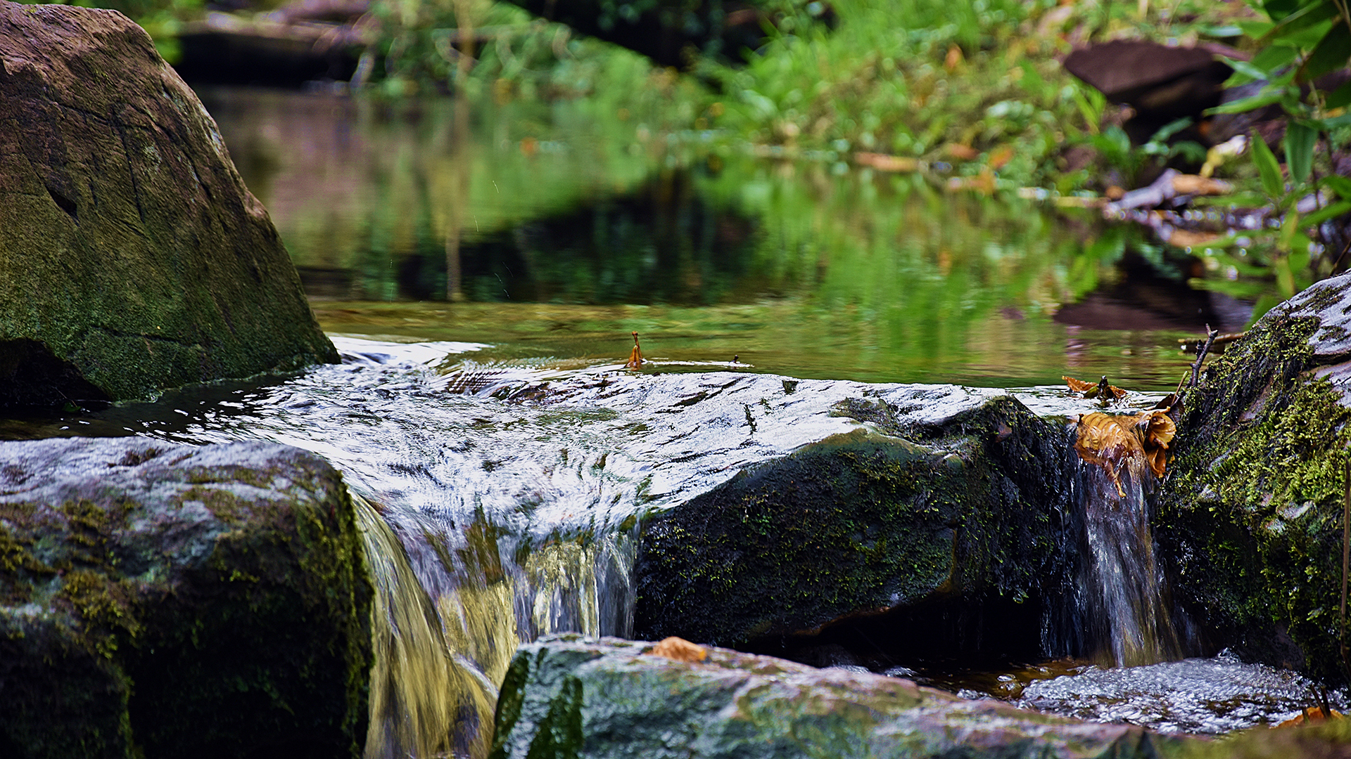 1920x1080 Spring Creek Chromebook Wallpaper, Desktop