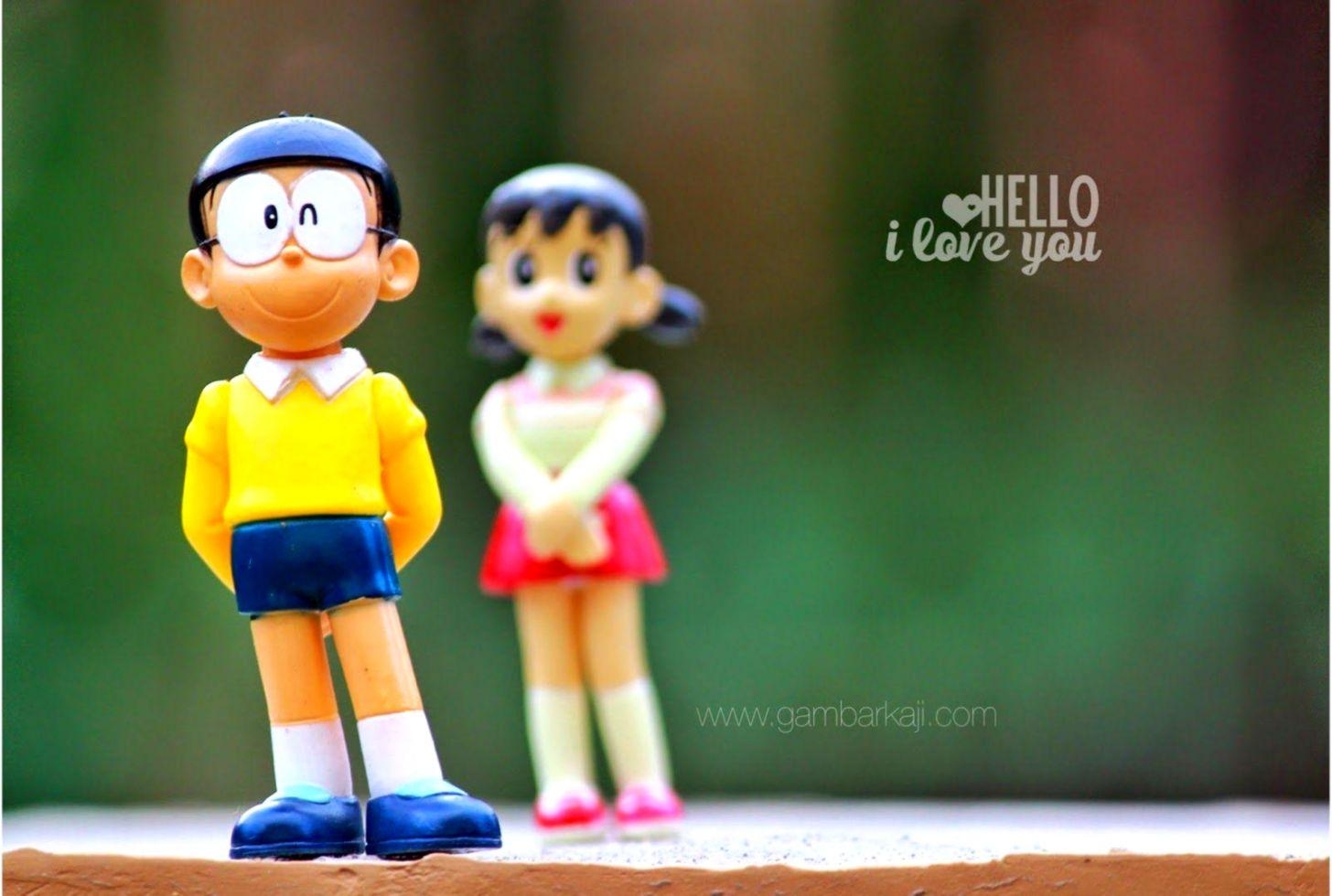 1460x980 Doraemon 3D Wallpaper 2015 Nobita, Desktop