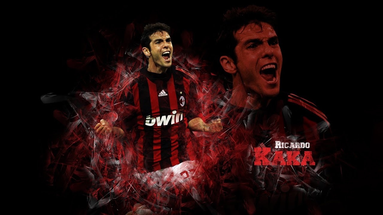 1280x720 Free download Ricardo Kaka wallpaper Speed Art in Adobe Photohop software [] for your Desktop, Mobile & Tablet. Explore Wallpaper Of Kaka. Kaka Wallpaper, Wallpaper Of Kaka, Kaka HD Wallpaper, Desktop