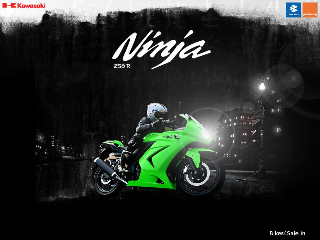 1030x770 Free download Kawasaki Ninja 250R Wallpaper Bikes4Sale, Desktop