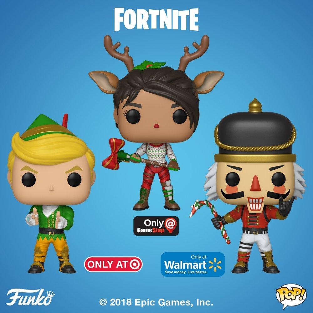 1000x1000 Funko Fortnite Pop Vinyl Figure Codename E L F Amazon Es, Phone