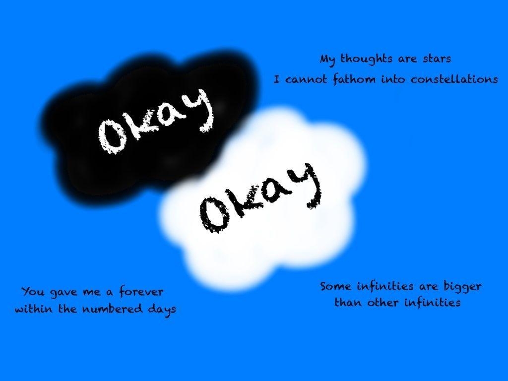 1030x770 The fault in our stars okay Hazel and Augustus, Desktop