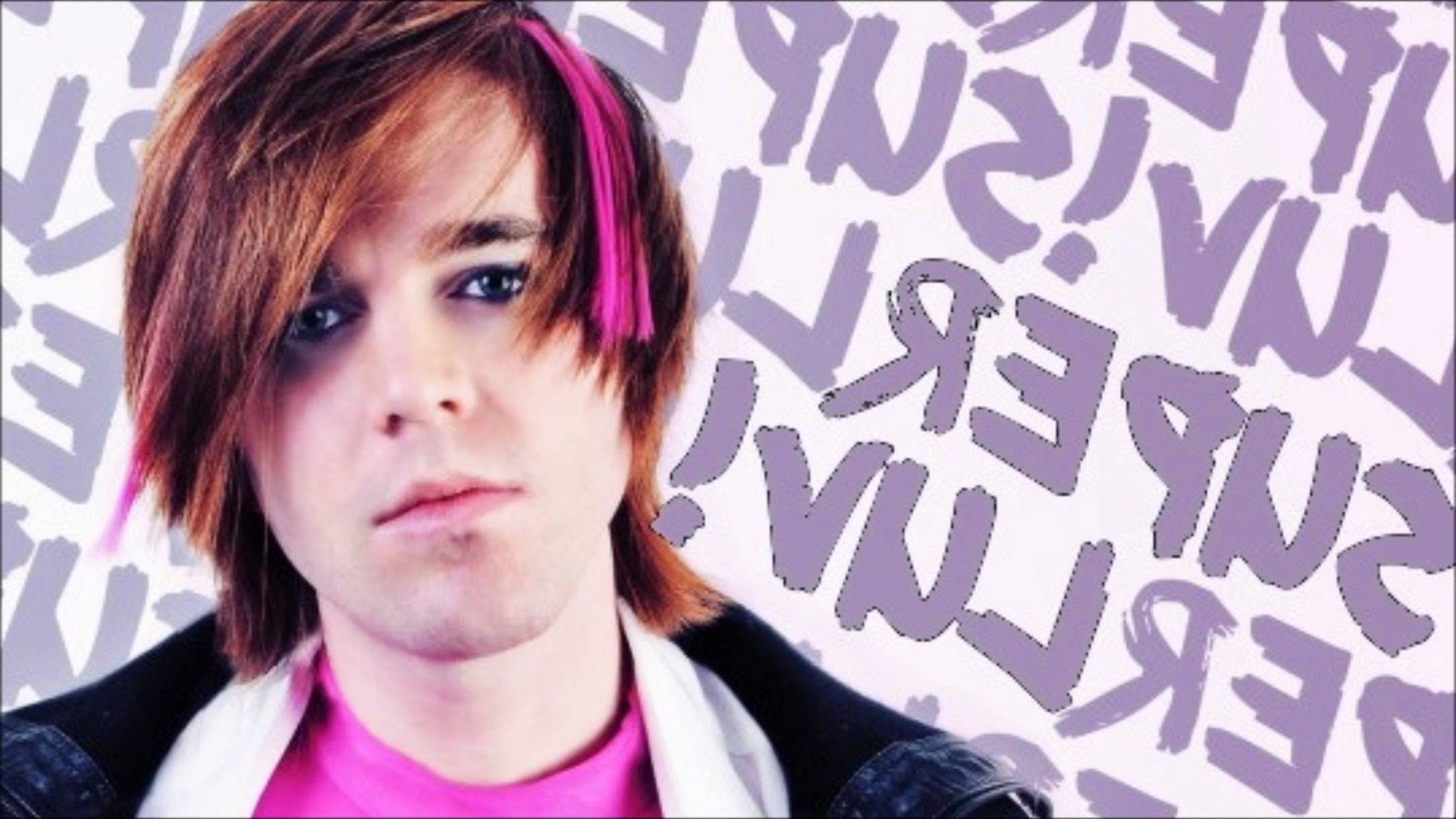 1920x1080 Shane Dawson, Superluv, Desktop