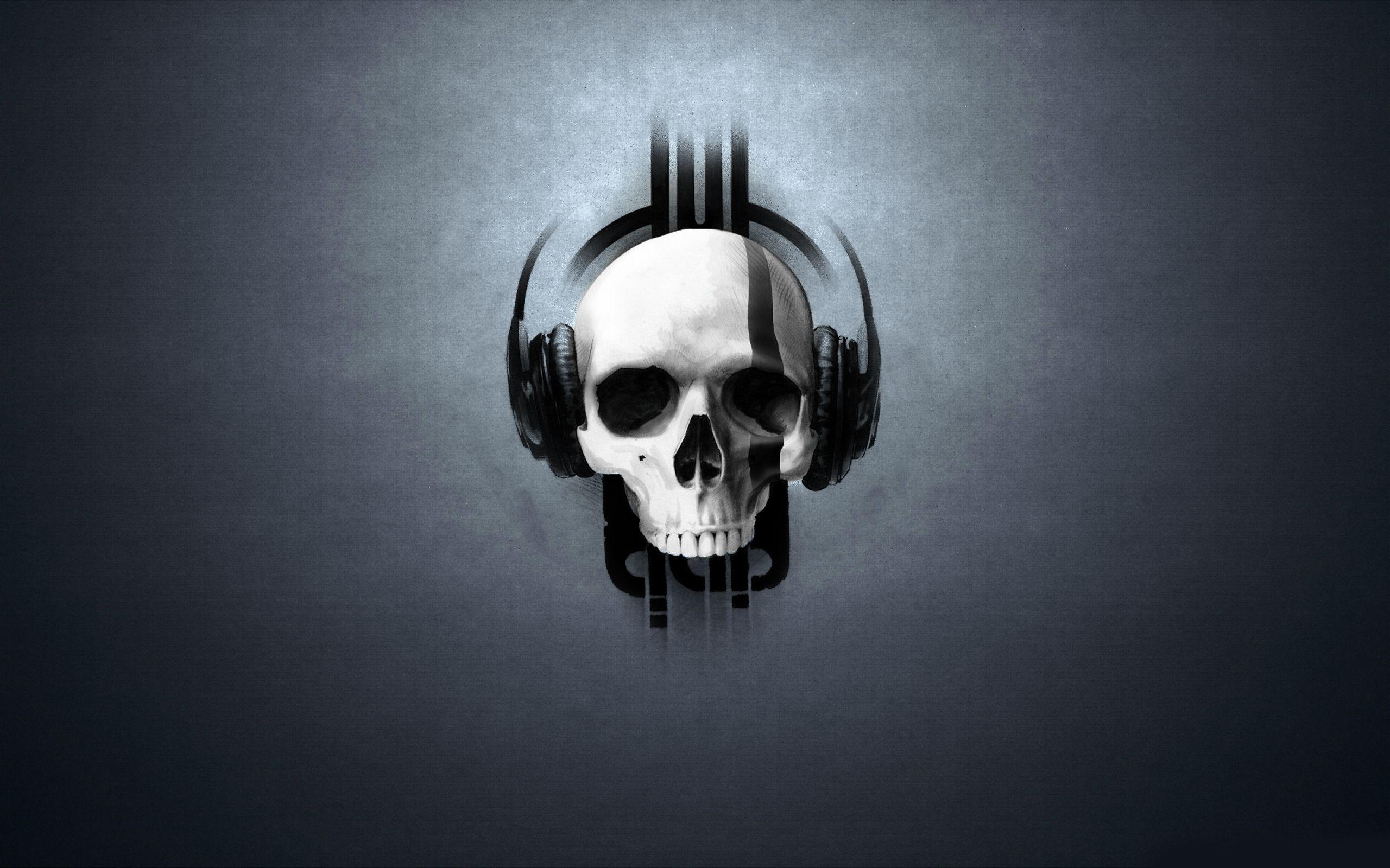 2560x1600 Music And Skull Wallpaper For IPhone Wallpaper. Wallpaper, Desktop