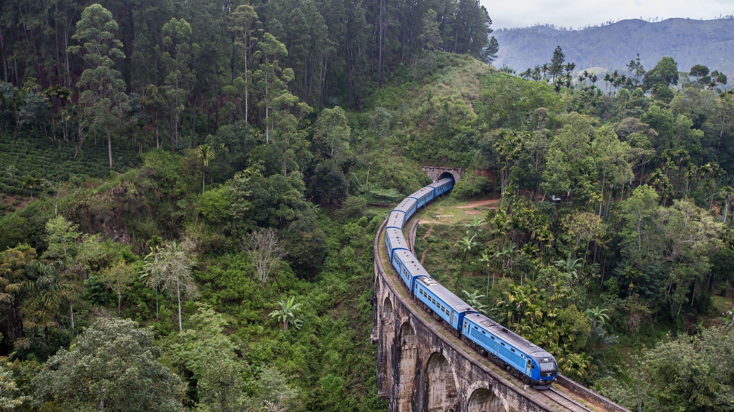 3000x1690 Sri Lanka Wallpaper HD, Desktop