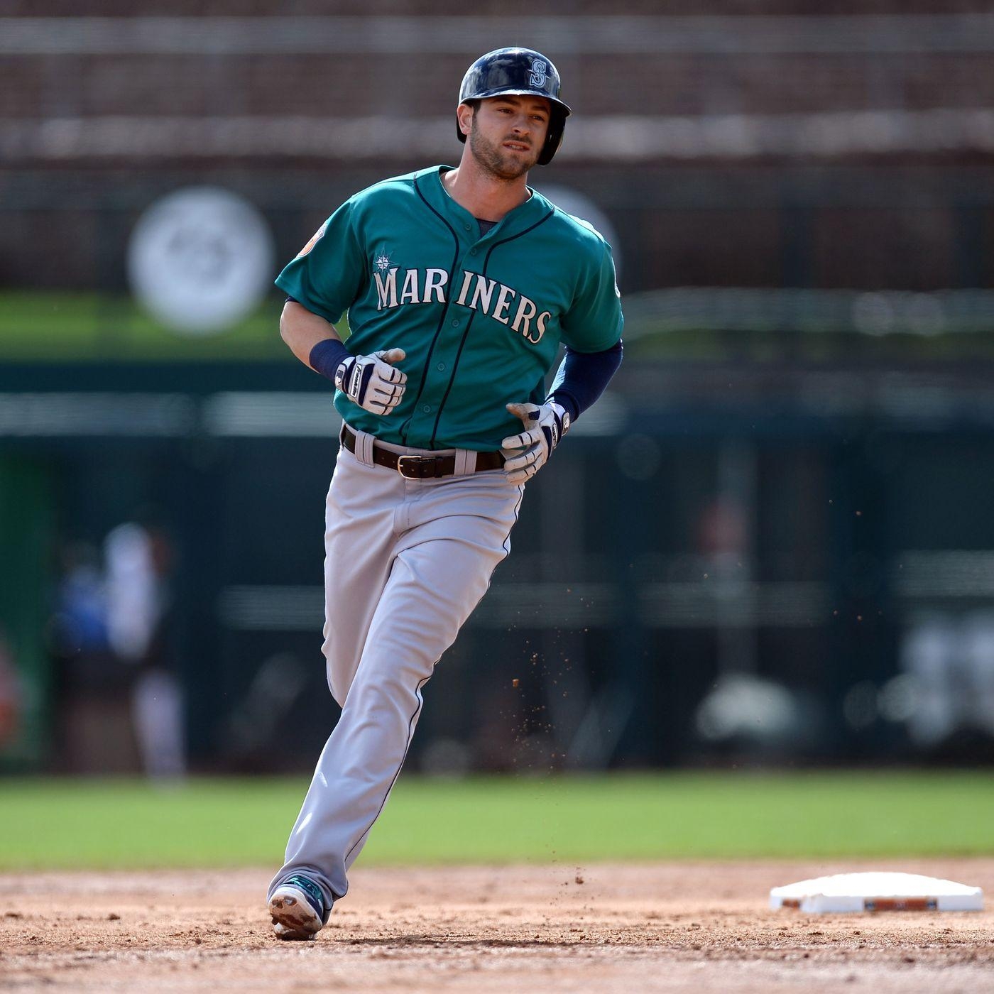 1400x1400 Mariners prospect Mitch Haniger: heading for a breakout?, Phone