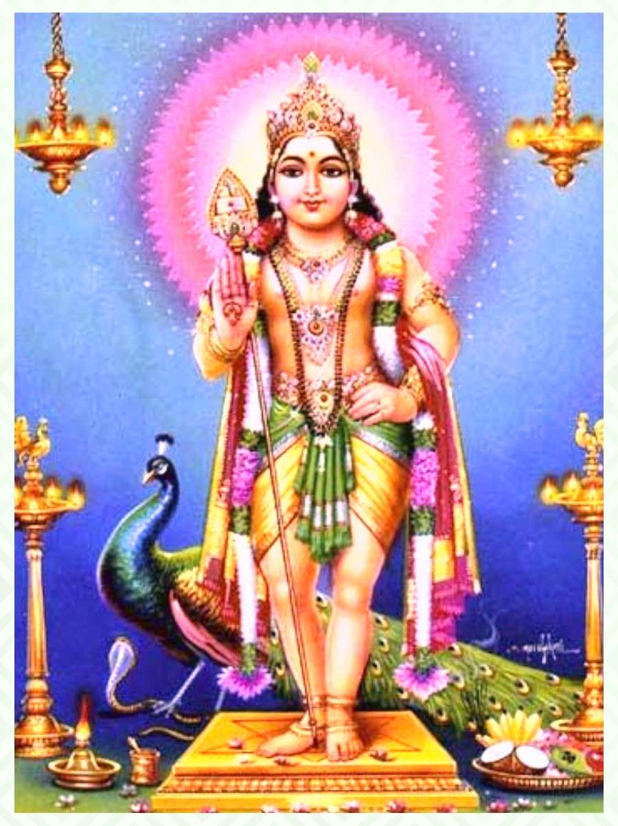 900x1210 Lord Murugan HD Wallpaper P Kumara Swami, HD Wallpaper, Phone