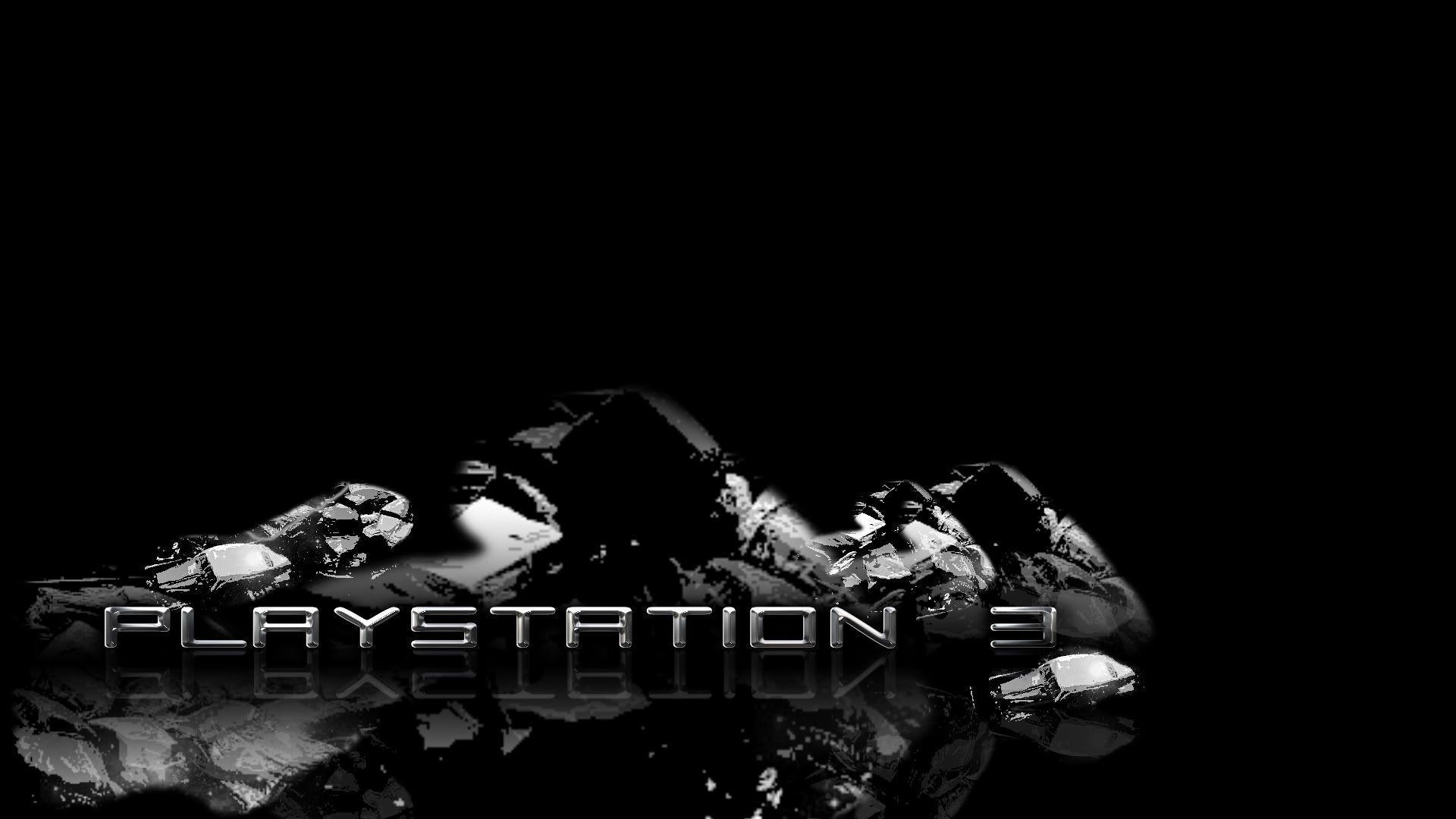 1920x1080 Ps3 Logo HD Image & Picture, Desktop