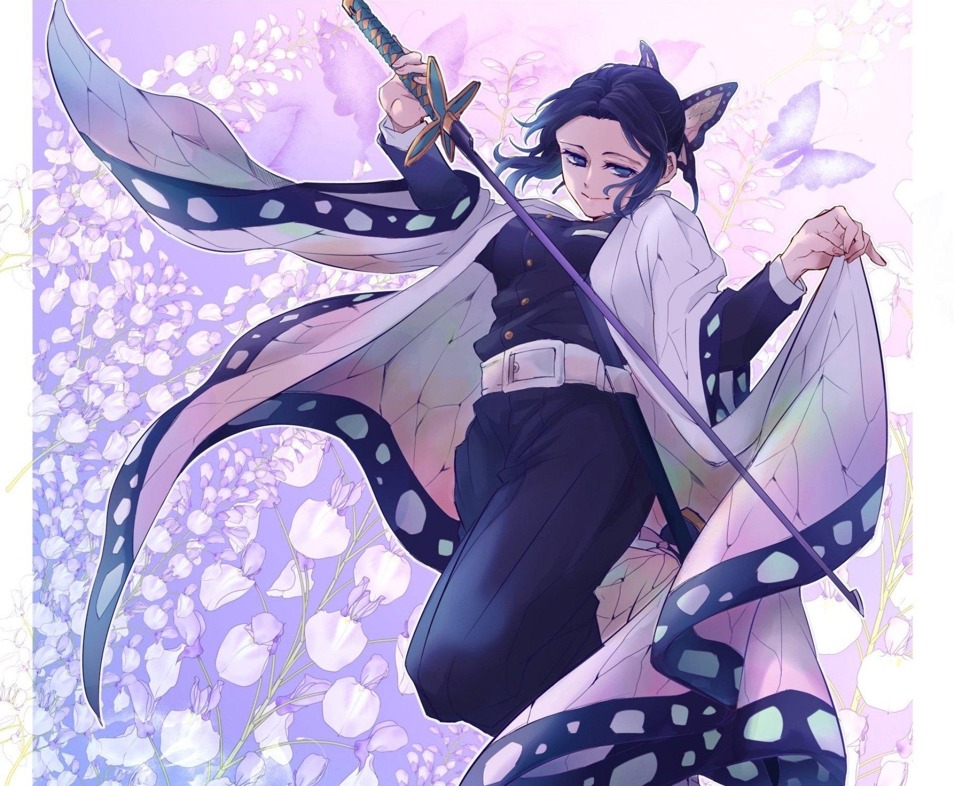 1920x1580 Demon Slayer: Kimetsu no Yaiba HD Wallpaper. Background, Desktop