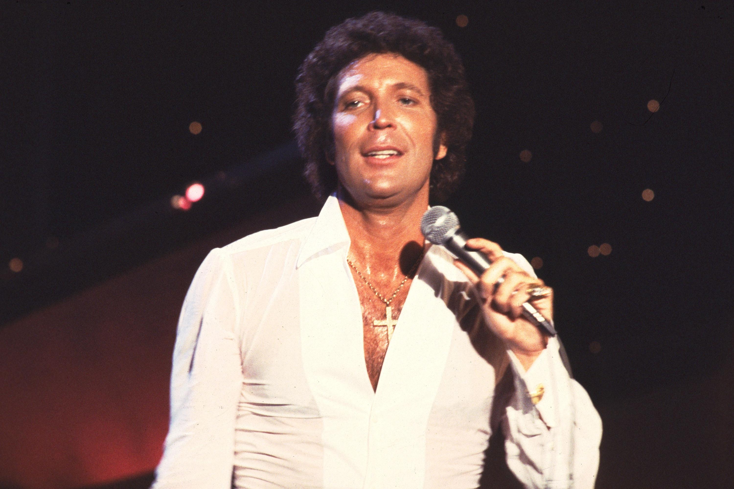 3000x2000 Tom Jones Wallpaper Image Photo Picture Background, Desktop