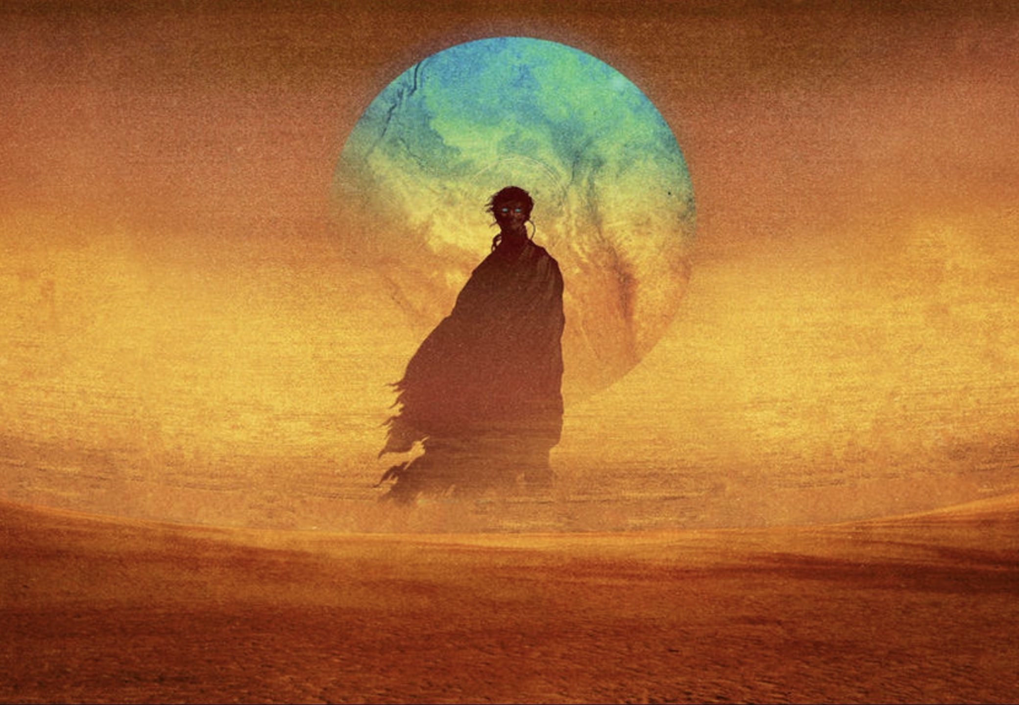 2080x1440 Dune: Part 2' Receives Official Release, Desktop