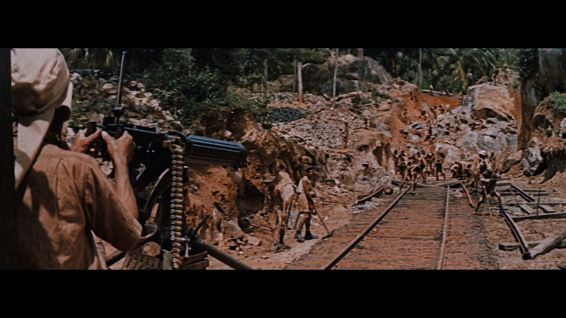 1920x1080 The Bridge On The River Kwai Blu Ray, Desktop