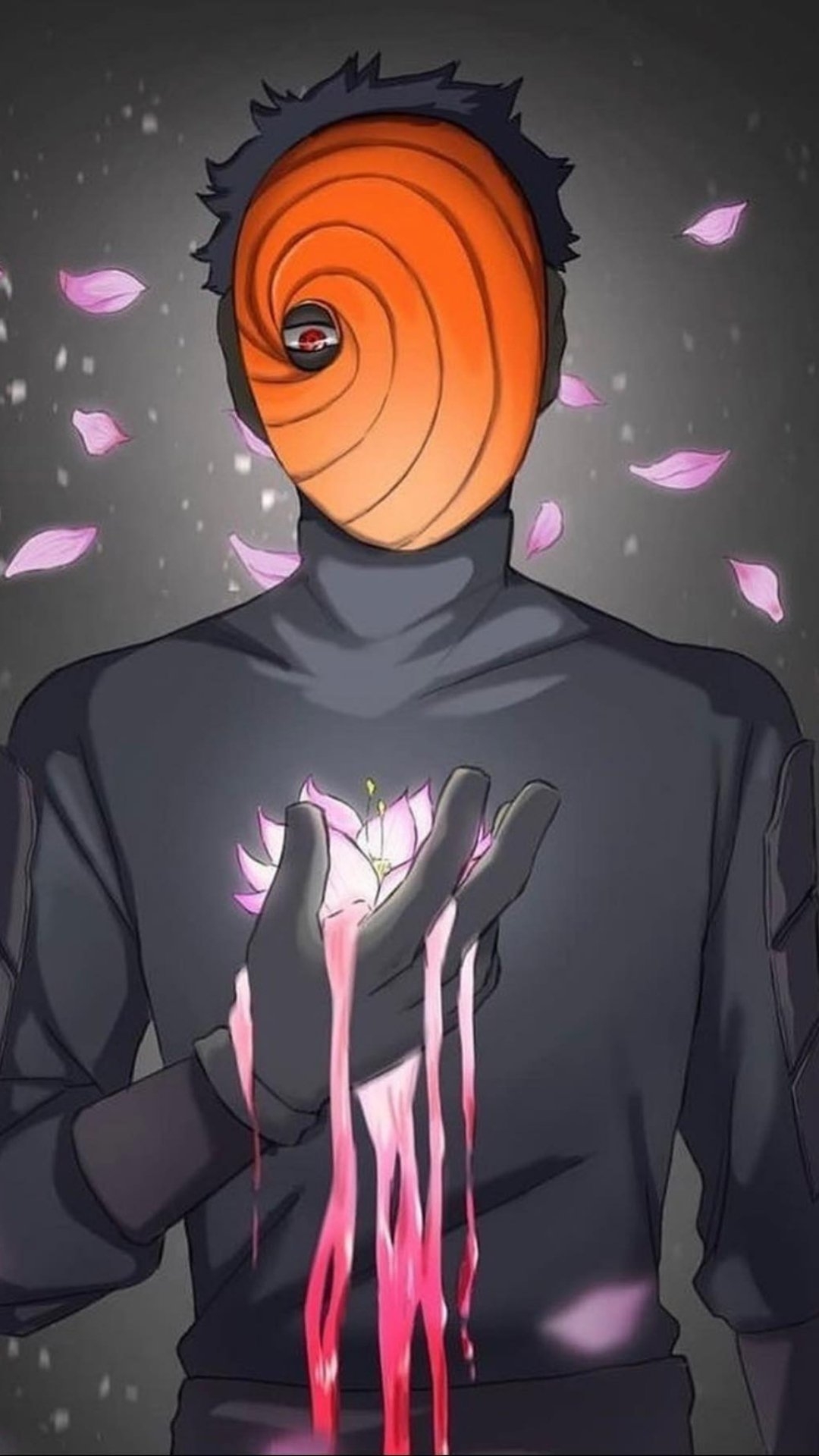 1080x1920 Obito Uchiha Wallpaper Obito Uchiha Background Download, Phone